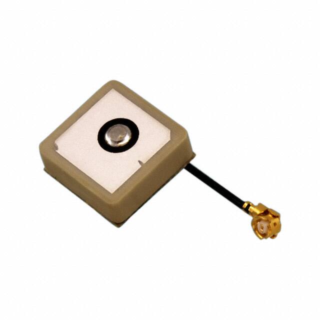 APAM1268JL02V2.0 Abracon LLC  HF-Antennen